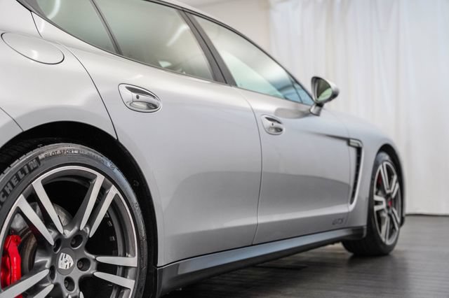 Used 2016 Porsche Panamera GTS AWD/4WD image 33