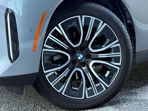 Used 2026 BMW X3 xDrive30i w/ Premium Package AWD/4WD image 9