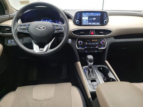 Used 2020 Hyundai Santa Fe SEL AWD/4WD image 22