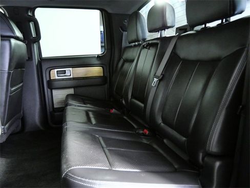 Used 2011 Ford F150 Lariat image 16