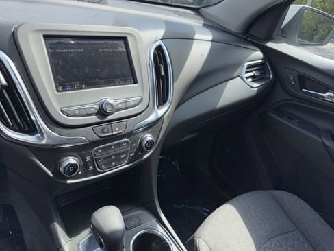 Used 2023 Chevrolet Equinox LT FWD image 10