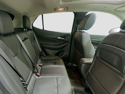 New 2026 Buick Encore GX Sport Touring w/ Studio Series AWD/4WD image 30