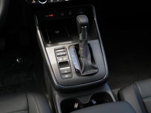 New 2026 Honda CR-V EX-L image 26