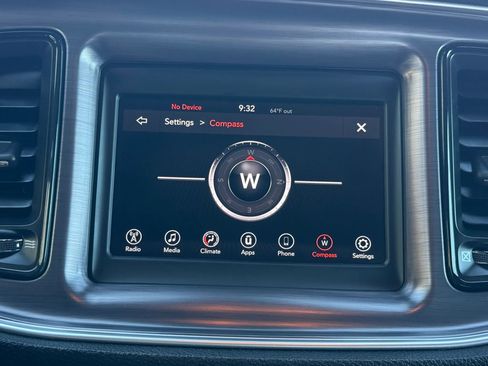 Used 2018 Dodge Challenger SXT w/ Driver Convenience Group image 32