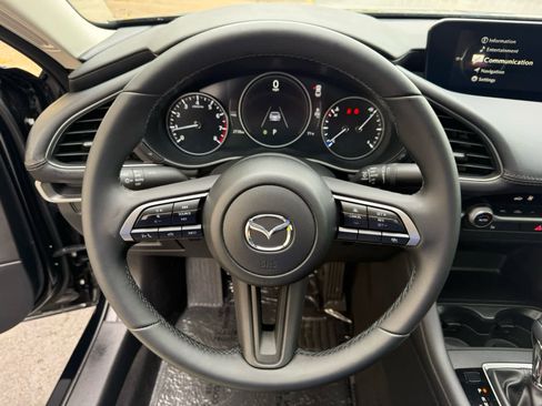 Certified 2026 MAZDA MAZDA3 2.5 S Sedan w/ Preferred Pkg FWD image 2