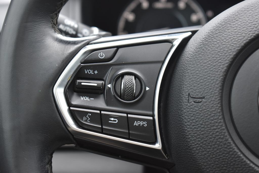 Used 2020 Acura RDX FWD image 9