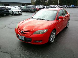 Used 2007 MAZDA MAZDA3 s Touring video 1