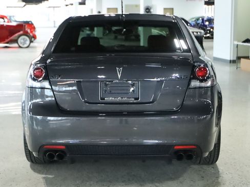 Used 2009 Pontiac G8 GT w/ Premium Package image 13