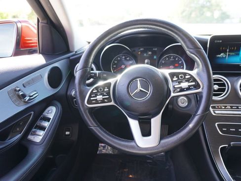 Used 2020 Mercedes-Benz C 300 Sedan image 20