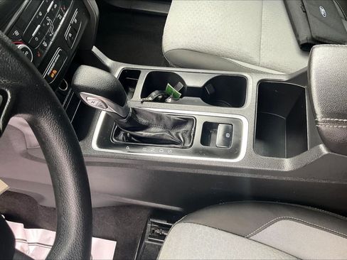 Used 2018 Ford Escape SE AWD/4WD image 17