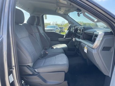 New 2025 Ford F350 XL w/ STX Appearance Package image 20