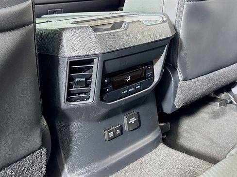 Used 2023 Toyota Sequoia SR5 w/ SR5 Premium Package image 22