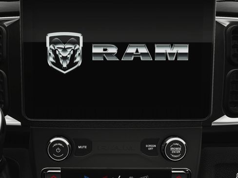 New 2025 RAM ProMaster 3500 w/ Quick Order Package 22G SLT image 39