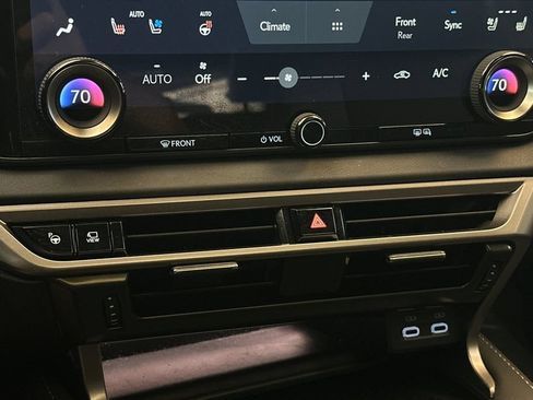 Certified 2025 Lexus RX 350 w/ Convenience Package AWD/4WD image 20