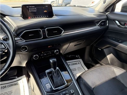 Used 2018 MAZDA CX-5 Grand Touring FWD image 39