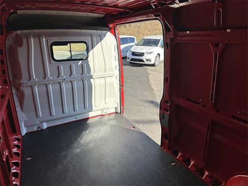 New 2026 RAM ProMaster 2500 image 17
