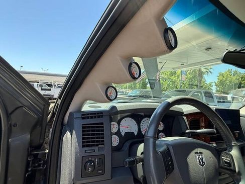Used 2006 Dodge Ram 2500 Truck SLT w/ Quad Cab Big Horn Value Group AWD/4WD image 20