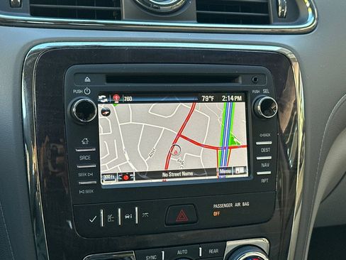 Used 2017 Buick Enclave Leather w/ Enclave Sport Touring Edition image 16