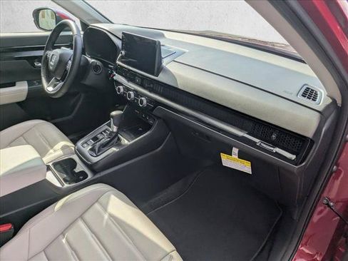 Certified 2026 Honda CR-V EX-L image 19