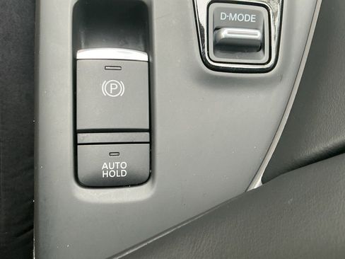 Certified 2022 INFINITI QX50 Autograph image 13