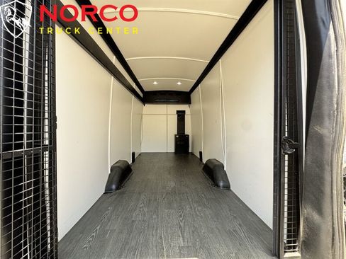 Used 2025 Ford Transit 350 148 High Roof Extended RWD image 9