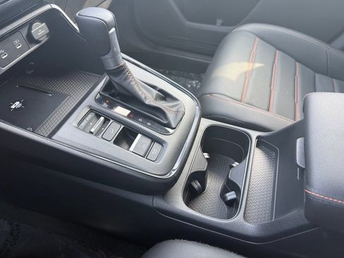 Used 2026 Honda CR-V Sport-L image 24