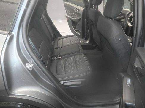 Used 2025 Ford Escape Active FWD image 15