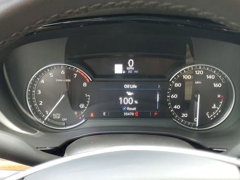 Certified 2023 Cadillac XT5 Premium Luxury FWD image 25