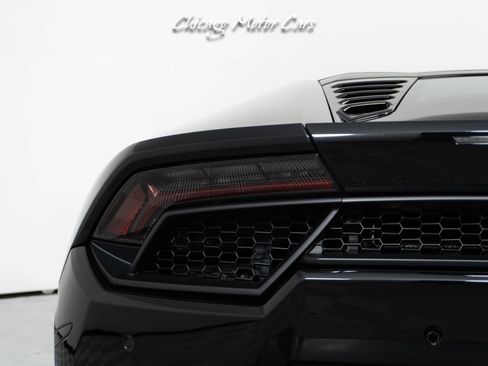 Used 2016 Lamborghini Huracan LP 580-2 image 14