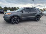 Used 2015 Ford Explorer Sport image 5
