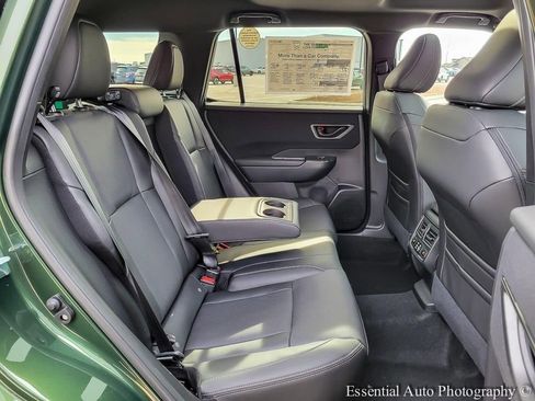 New 2026 Subaru Outback Limited image 25