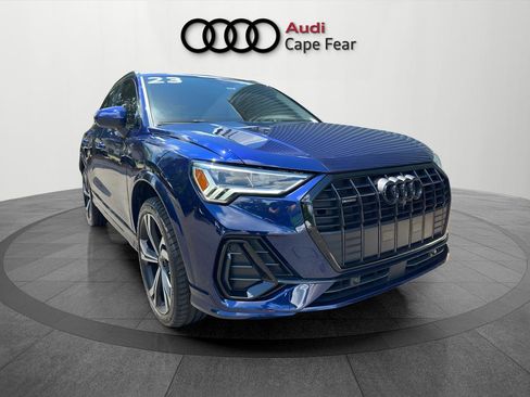 Used 2023 Audi Q3 2.0T Premium Plus AWD/4WD image 6