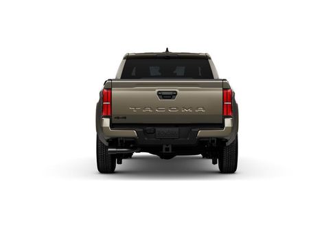New 2026 Toyota Tacoma TRD Sport AWD/4WD image 23