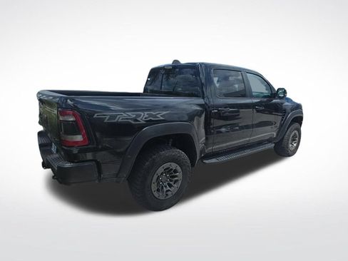 Used 2024 RAM 1500 TRX AWD/4WD image 3