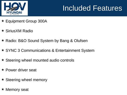 Used 2019 Ford Edge Titanium image 5