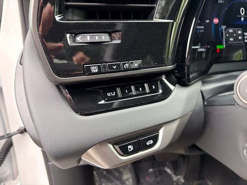 Used 2025 Lexus RX 350 w/ Convenience Package AWD/4WD image 14