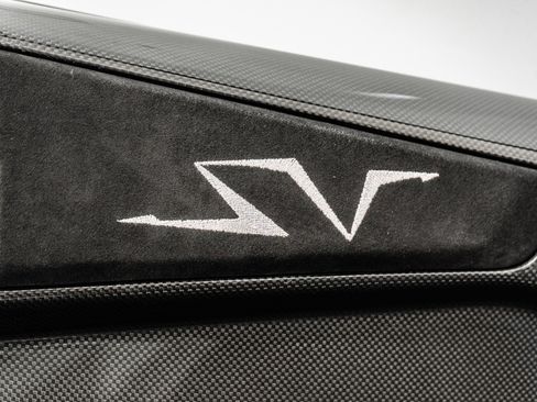 Used 2010 Lamborghini Murcielago LP 670-4 SV image 40