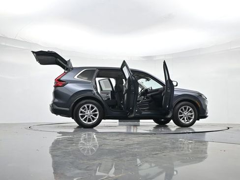Used 2024 Honda CR-V EX image 47