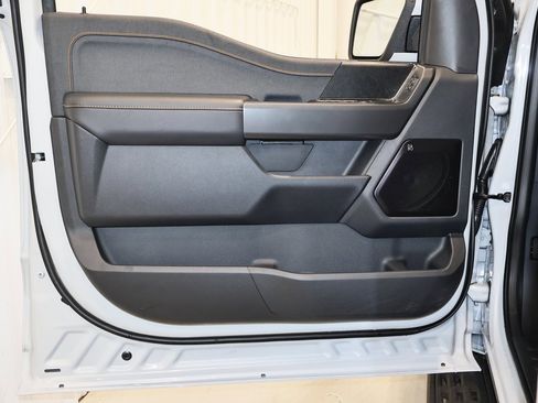 New 2025 Ford F150 Tremor w/ Equipment Group 402A High image 10