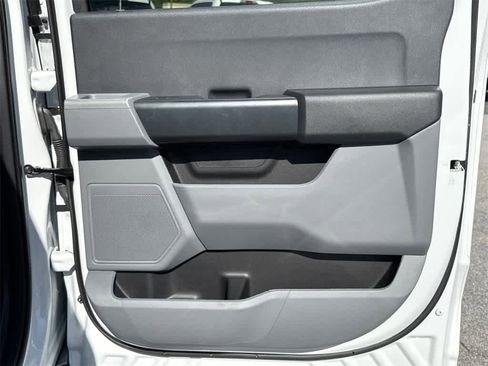 New 2023 Ford F150 Lightning Pro image 14