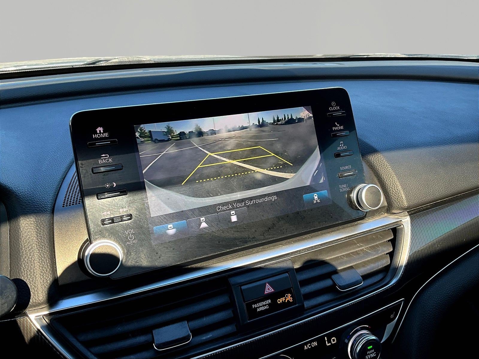 Used 2021 Honda Accord Sport image 14
