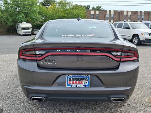 Used 2023 Dodge Charger SXT image 5