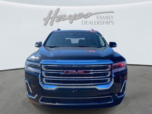 Used 2022 GMC Acadia SLE w/ Driver Convenience Package image 35