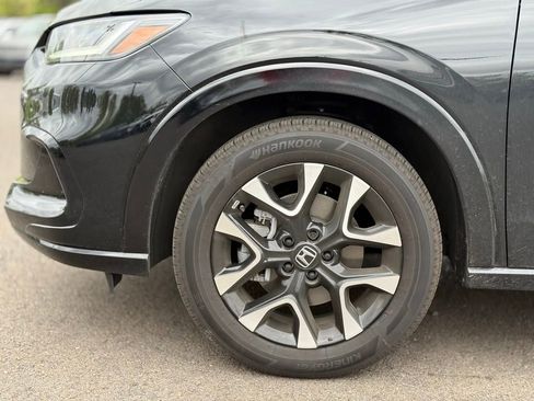 Used 2026 Honda HR-V EX-L image 9