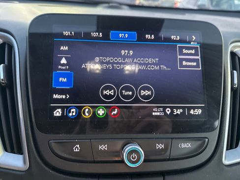 Used 2023 Chevrolet Malibu LT image 20