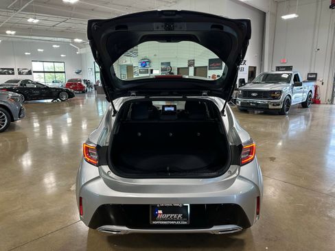 Used 2019 Toyota Corolla SE w/ SE Option Package image 37