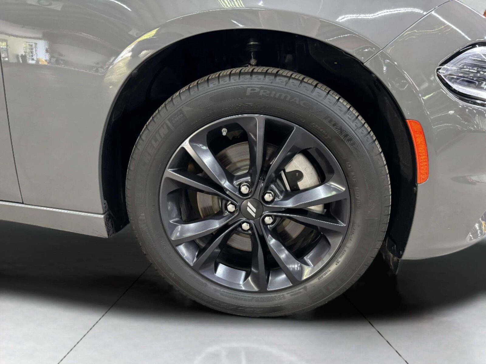 Used 2023 Dodge Charger SXT w/ Blacktop Package AWD/4WD image 54