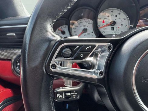 Used 2017 Porsche 911 Turbo S image 32