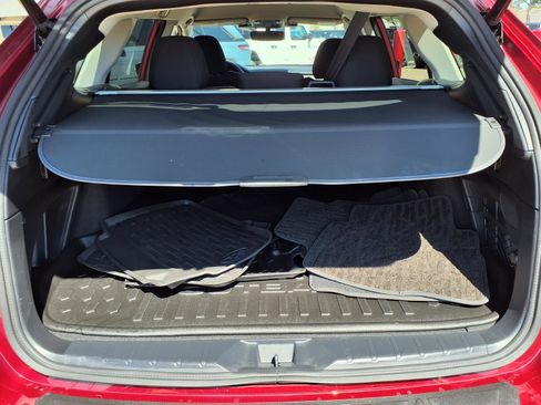 Certified 2025 Subaru Outback Premium w/ Popular Package #1A image 18