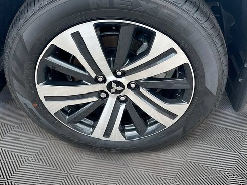 New 2026 Mitsubishi Outlander Sport ES AWD/4WD image 30